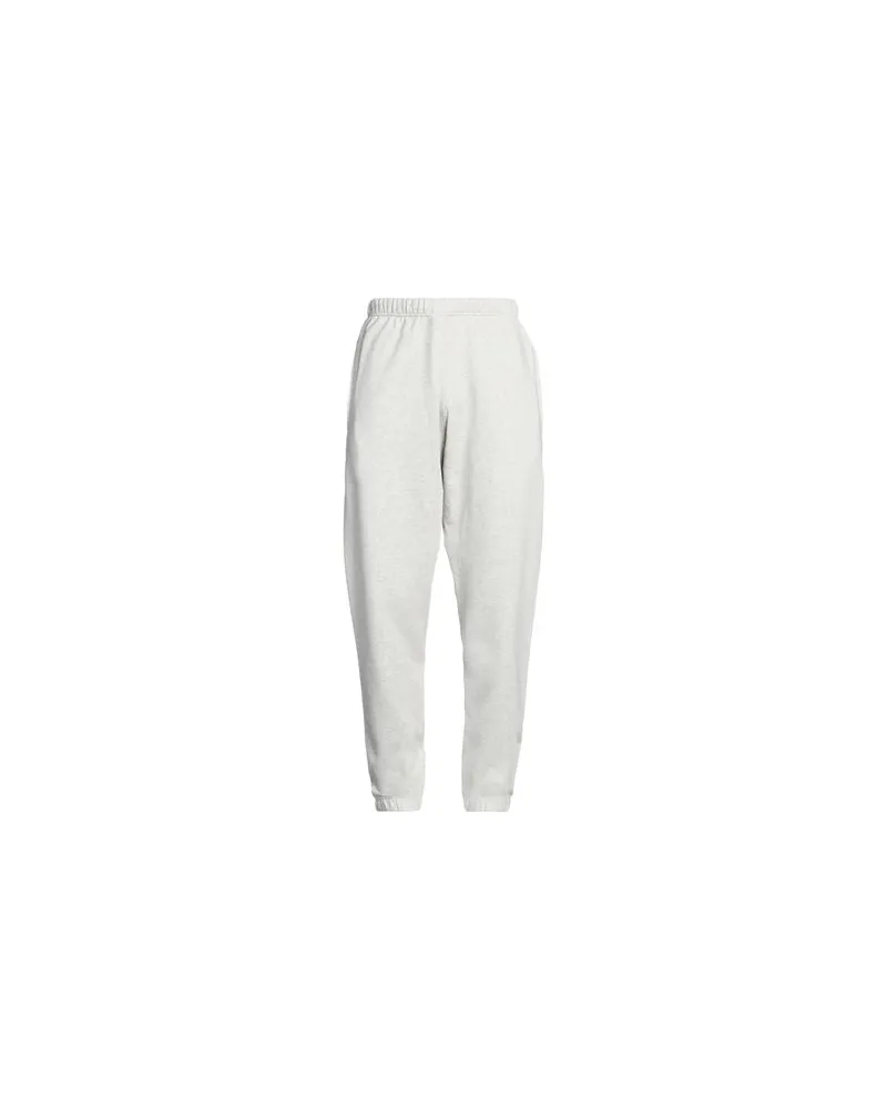 Kenzo HOSEN & RÖCKE - Hosenauf YOOX.COM Hellgrau