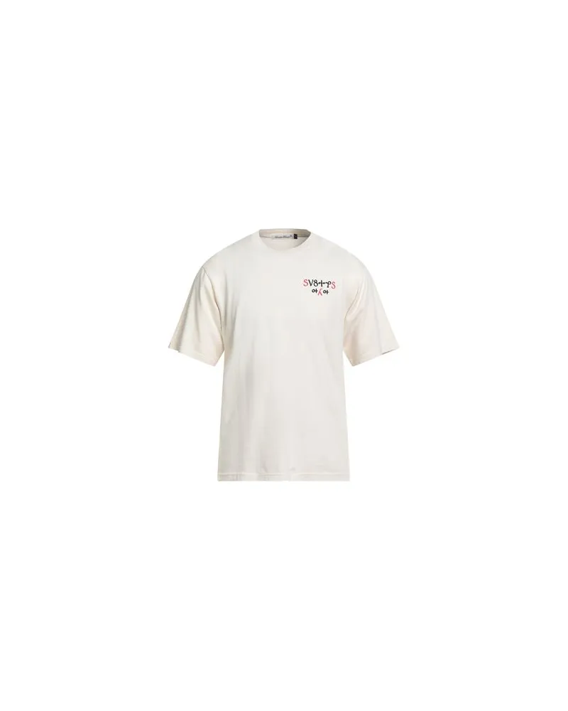 Undercover JUN TAKAHASHI - TOPS - T-shirtsauf YOOX.COM Elfenbein