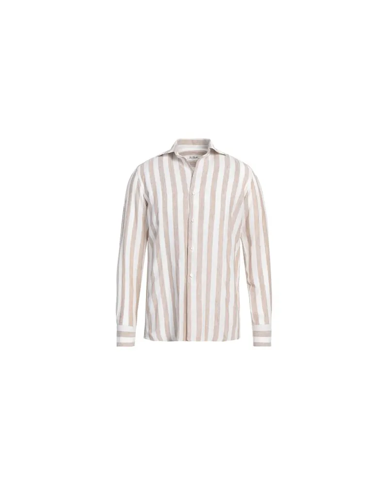 De Petrillo TOPS - Hemdenauf YOOX.COM Beige