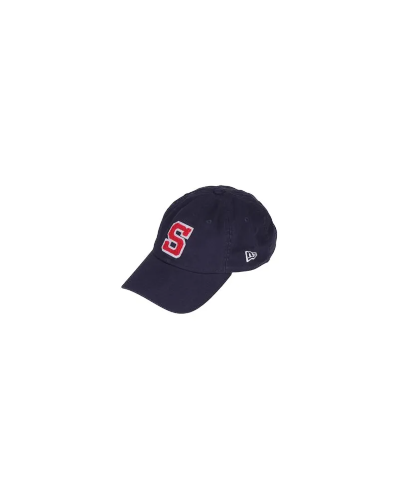 New Era COOPERSTOWN COLLECTION - ACCESSOIRES - Mützen & Hüteauf YOOX.COM Marineblau