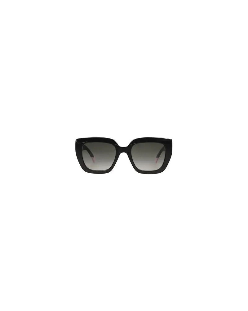Missoni BRILLEN - Sonnenbrillenauf YOOX.COM Schwarz
