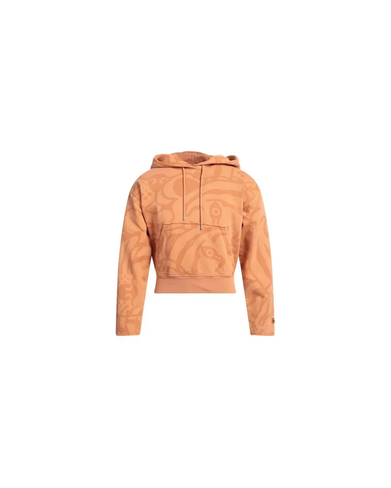 Kenzo TOPS - Sweatshirtsauf YOOX.COM Orange