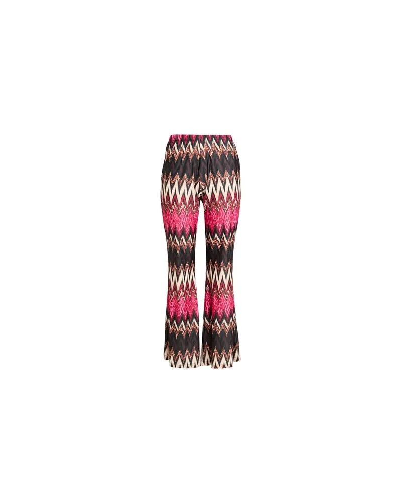 Jijil BEACHWEAR - HOSEN & RÖCKE - Leggingsauf YOOX.COM Fuchsia