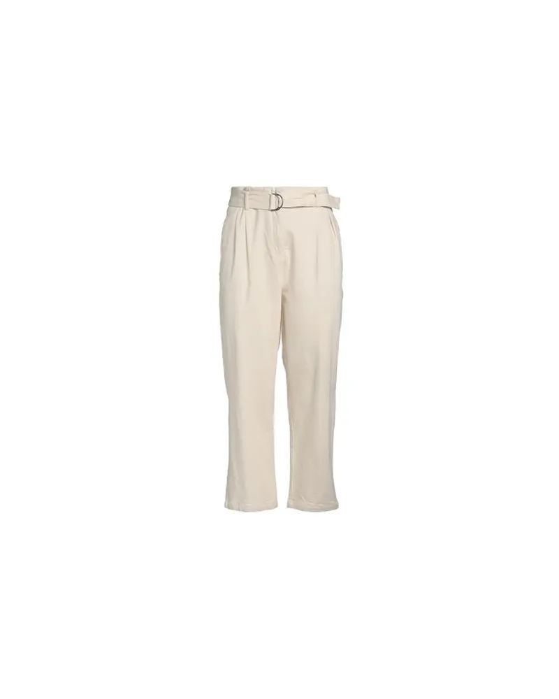 nümph HOSEN & RÖCKE - Jeanshosenauf YOOX.COM Elfenbein