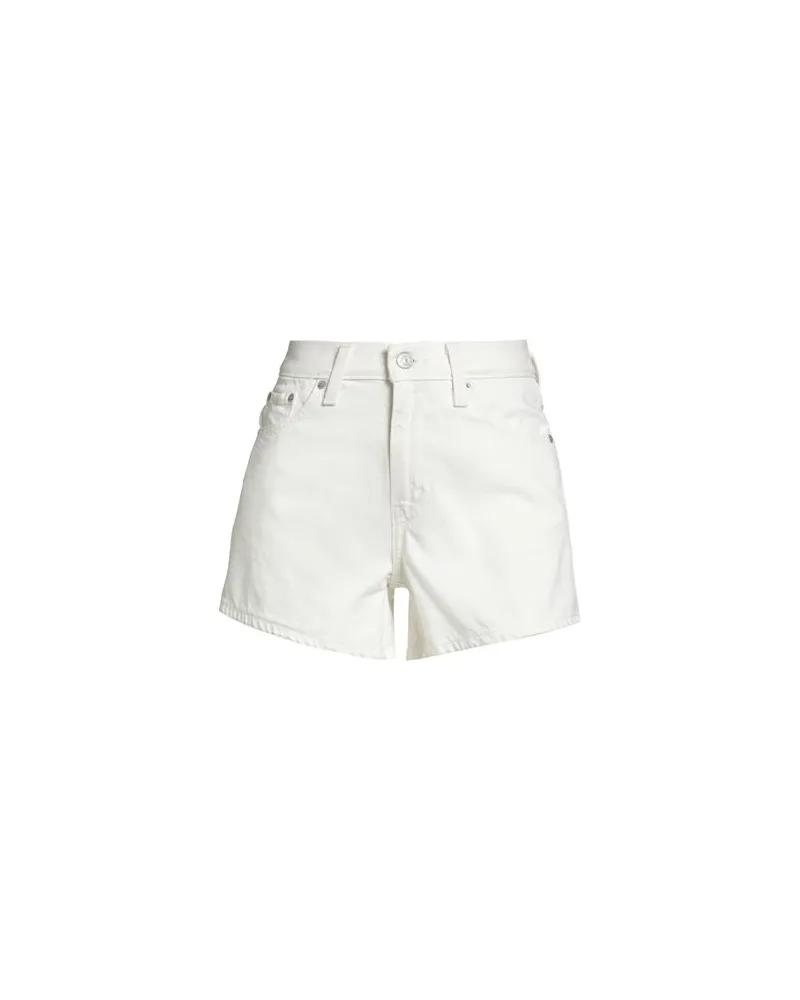 Levi's HOSEN & RÖCKE - Jeansshortsauf YOOX.COM Off