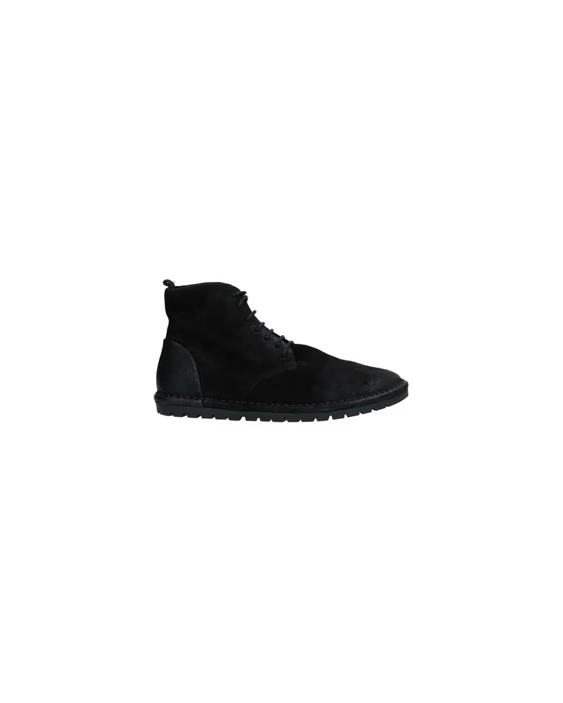 Marsèll SCHUHE - Stiefelettenauf YOOX.COM Schwarz