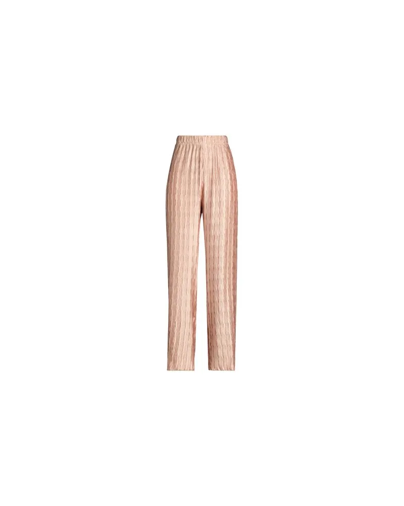 Weili Zheng HOSEN & RÖCKE - Hosenauf YOOX.COM Sand