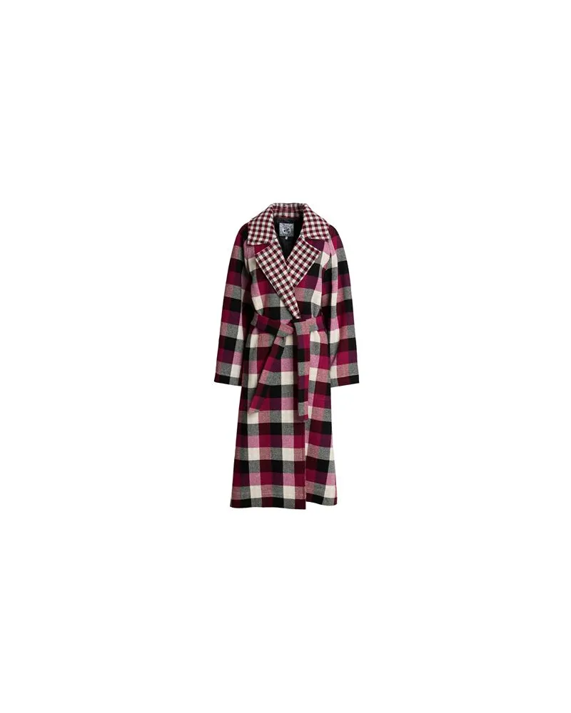 Tommy Hilfiger JACKEN & MÄNTEL - Mäntelauf YOOX.COM Malve