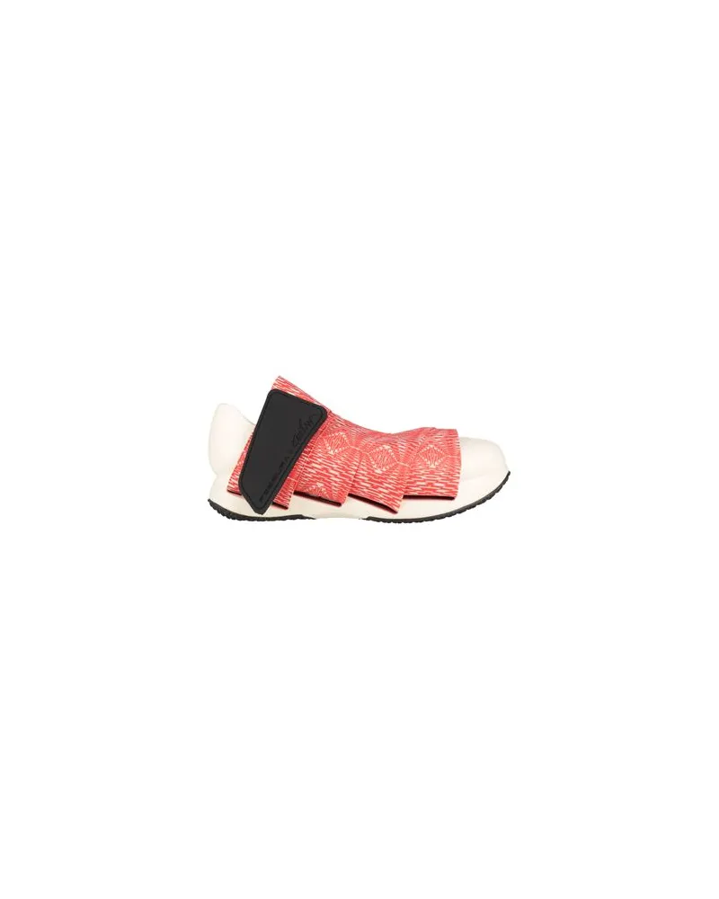 Fessura SCHUHE - Sneakersauf YOOX.COM Weiß