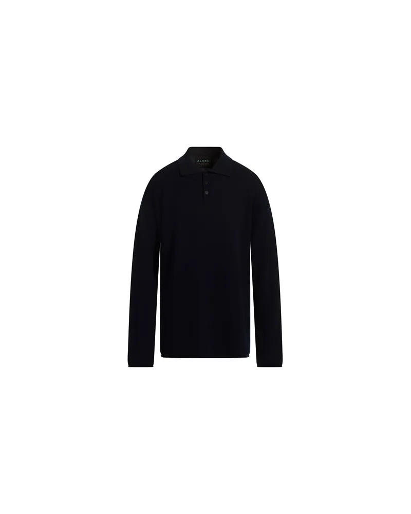 Alanui STRICKWAREN - Pulloverauf YOOX.COM Nachtblau