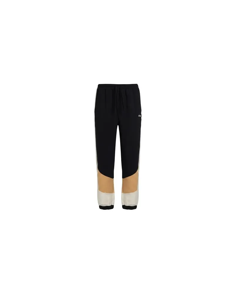 Ellesse HOSEN & RÖCKE - Hosenauf YOOX.COM Schwarz