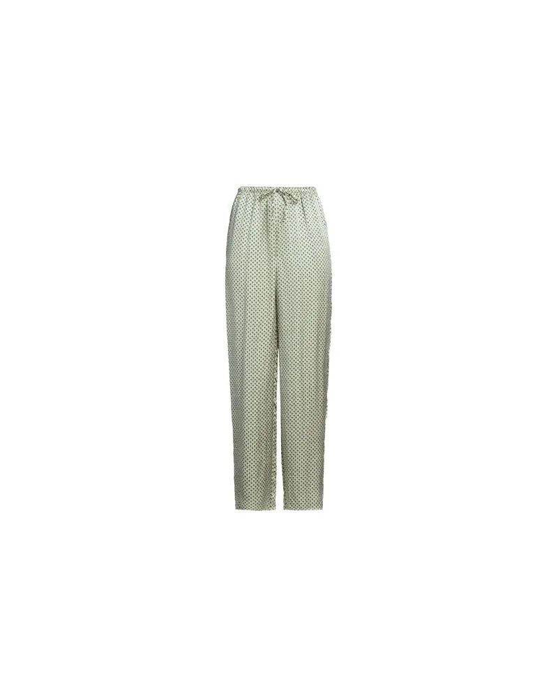 American Vintage HOSEN & RÖCKE - Hosenauf YOOX.COM Grün