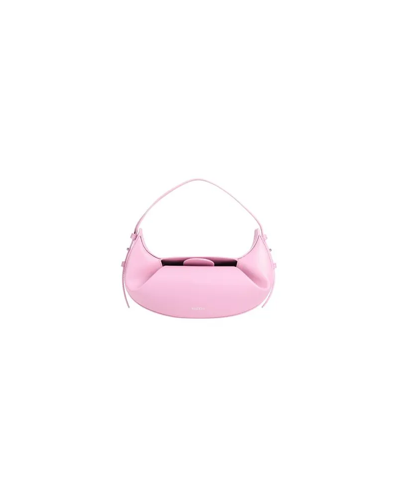 YUZEFI TASCHEN - Handtaschenauf YOOX.COM Rosa