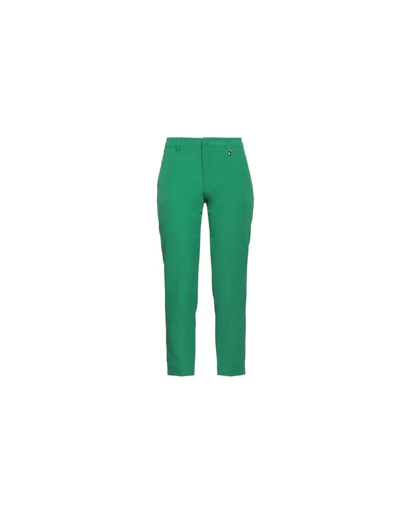 Fly Girl HOSEN & RÖCKE - Hosenauf YOOX.COM Grün