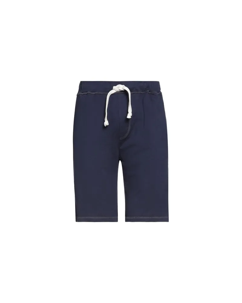Fedeli HOSEN & RÖCKE - Shorts & Bermudashortsauf YOOX.COM Nachtblau
