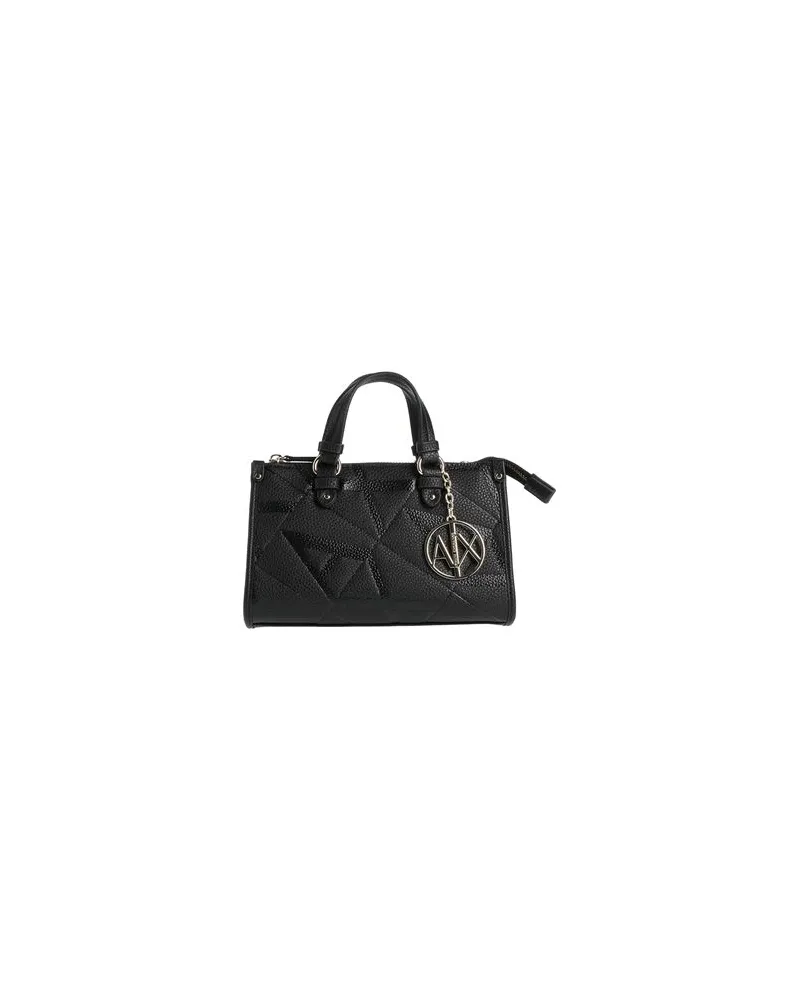 Armani Exchange TASCHEN - Handtaschenauf YOOX.COM Schwarz