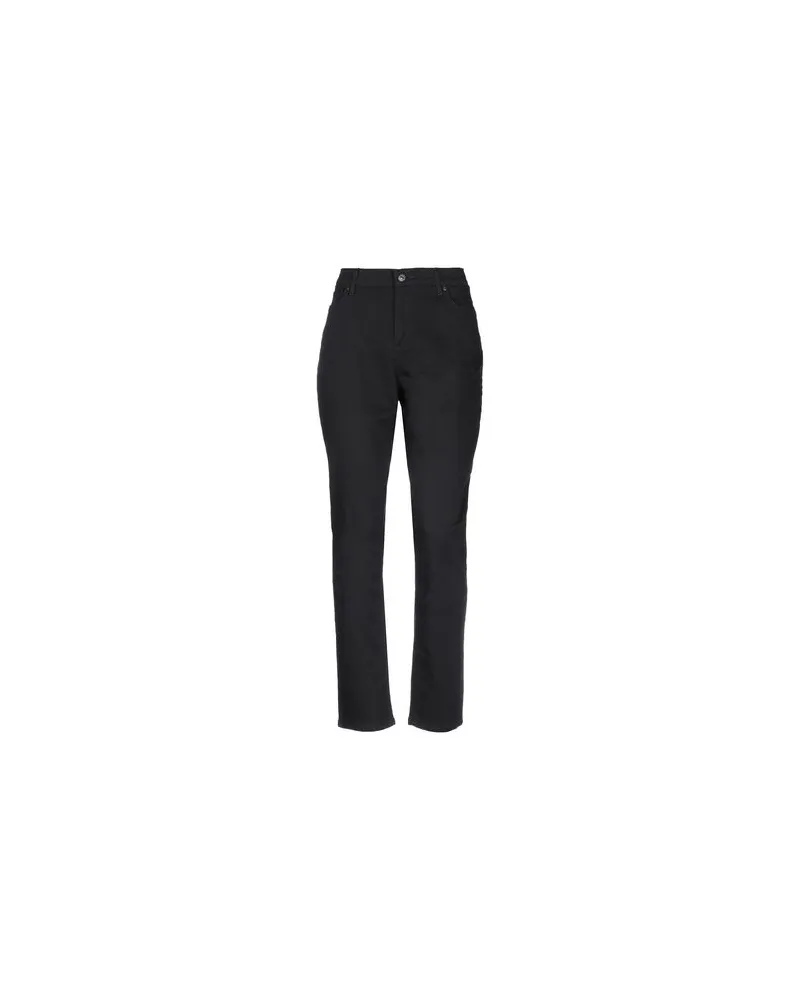 Levi's HOSEN & RÖCKE - Jeanshosenauf YOOX.COM Schwarz