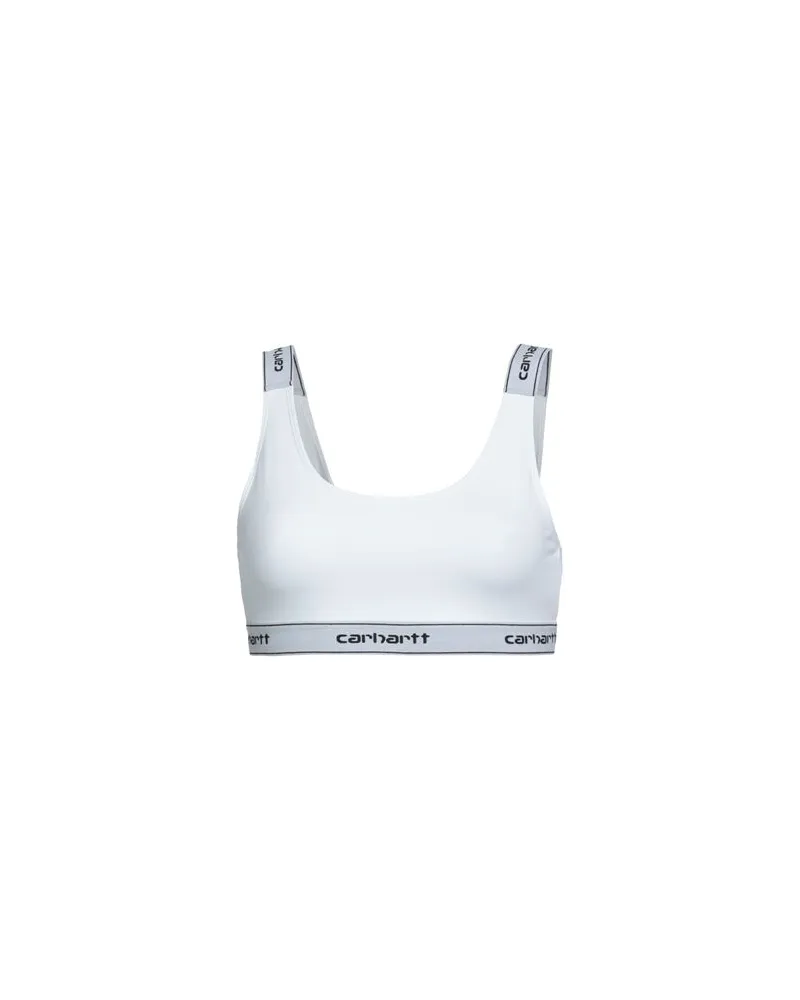 Carhartt WIP TOPS - Topsauf YOOX.COM Weiß
