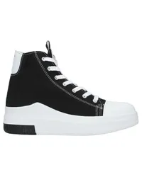 Cinzia Araia Sneakers Schwarz