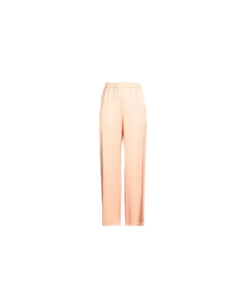 Isabelle Blanche HOSEN & RÖCKE - Hosenauf YOOX.COM Pfirsich