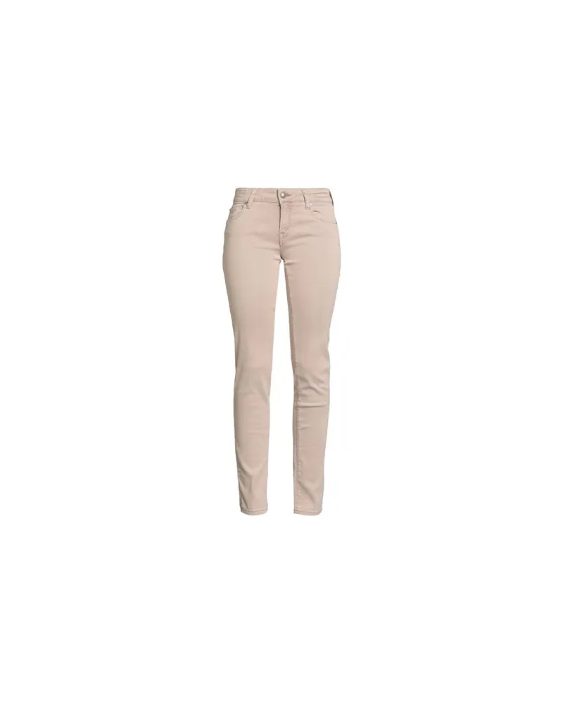 Jacob Cohën HOSEN & RÖCKE - Jeanshosenauf YOOX.COM Sand