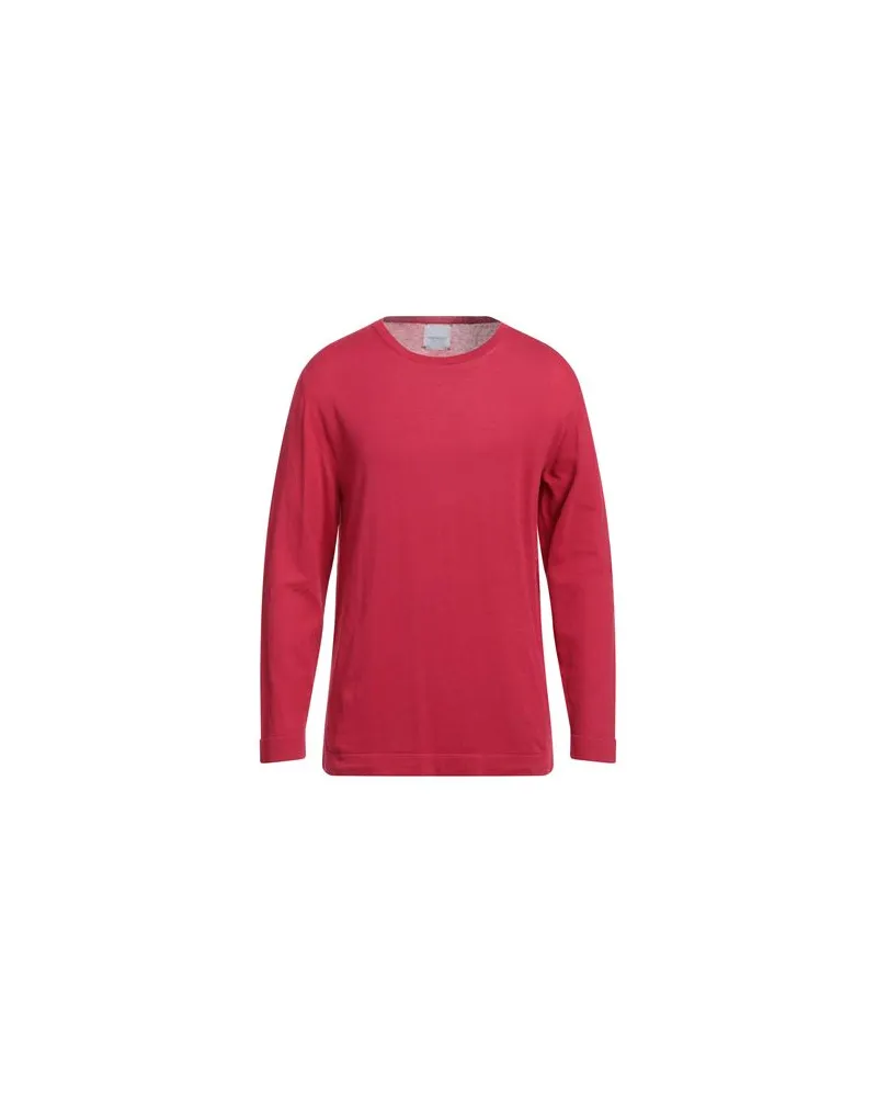 Bellwood STRICKWAREN - Pulloverauf YOOX.COM Rot