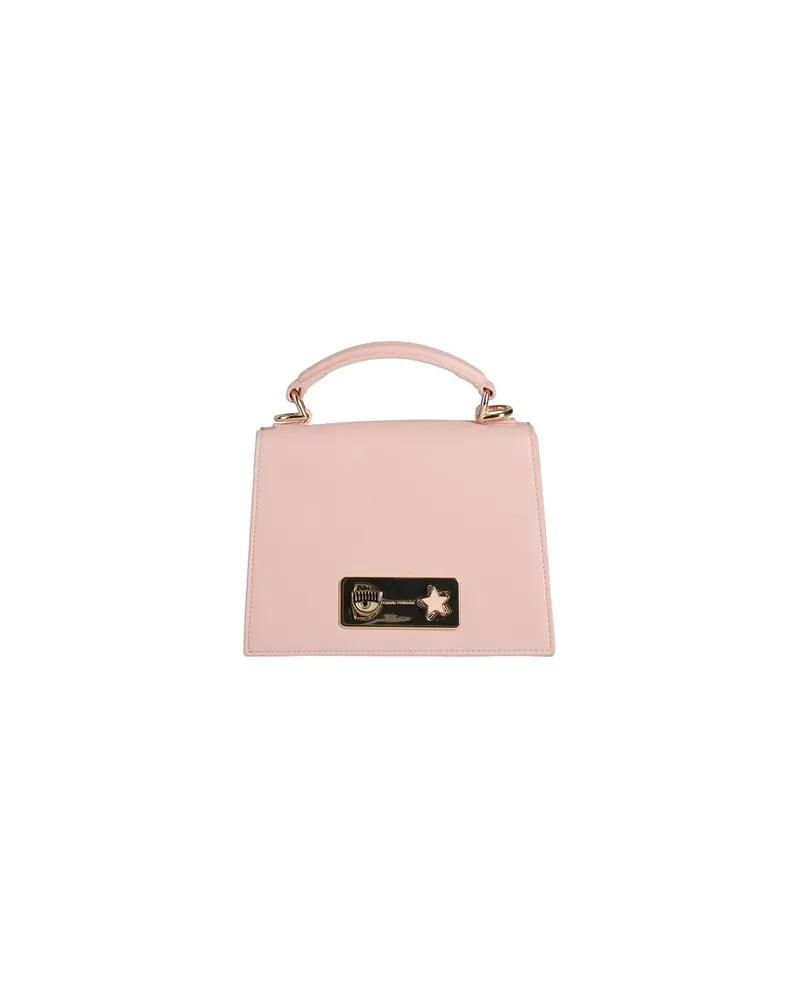 Chiara Ferragni TASCHEN - Handtaschenauf YOOX.COM Rosa