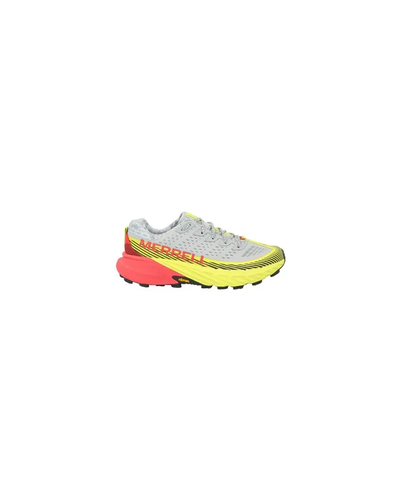 MERRELL SCHUHE - Sneakersauf YOOX.COM Hellgrau