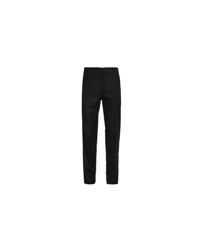 Missoni HOSEN & RÖCKE - Hosenauf YOOX.COM Schwarz