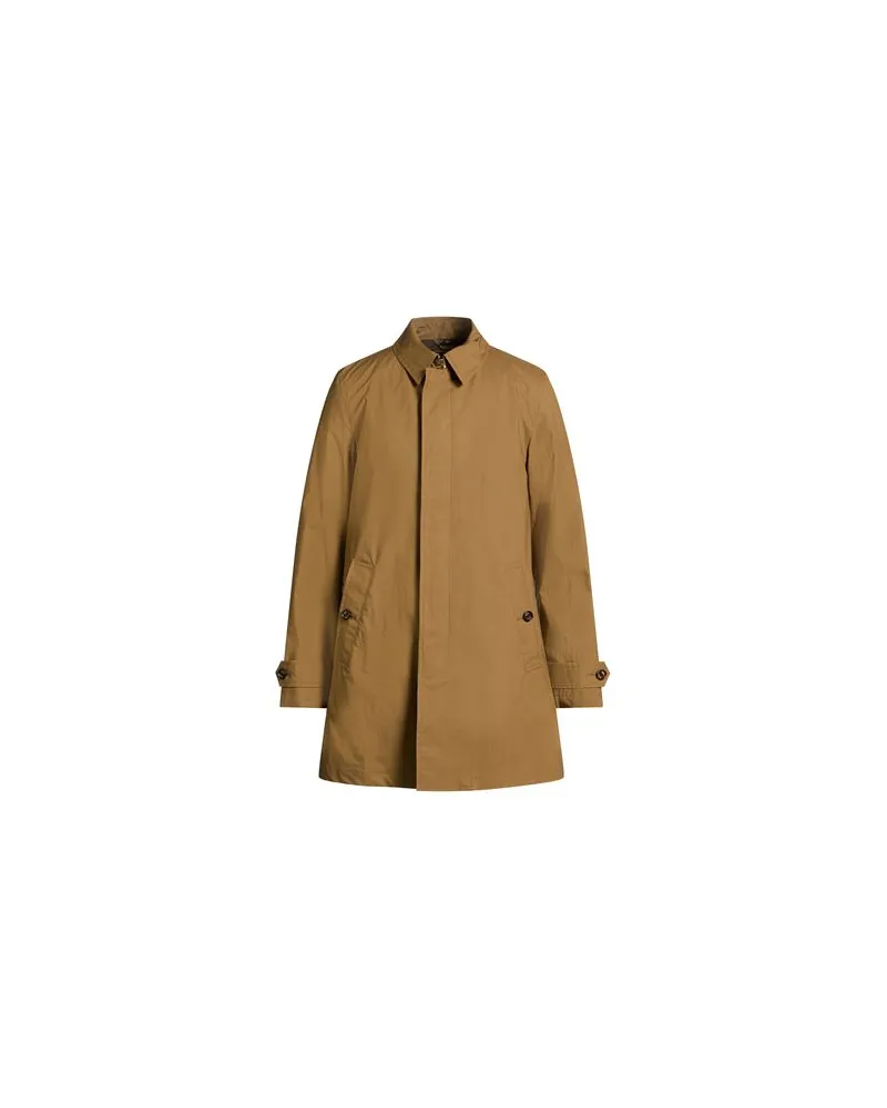Sealup JACKEN & MÄNTEL - Jacken, Mäntel & Trenchcoatsauf YOOX.COM Khaki