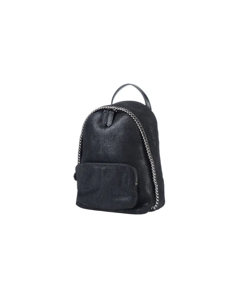 Stella McCartney TASCHEN - Rucksäckeauf YOOX.COM Schwarz