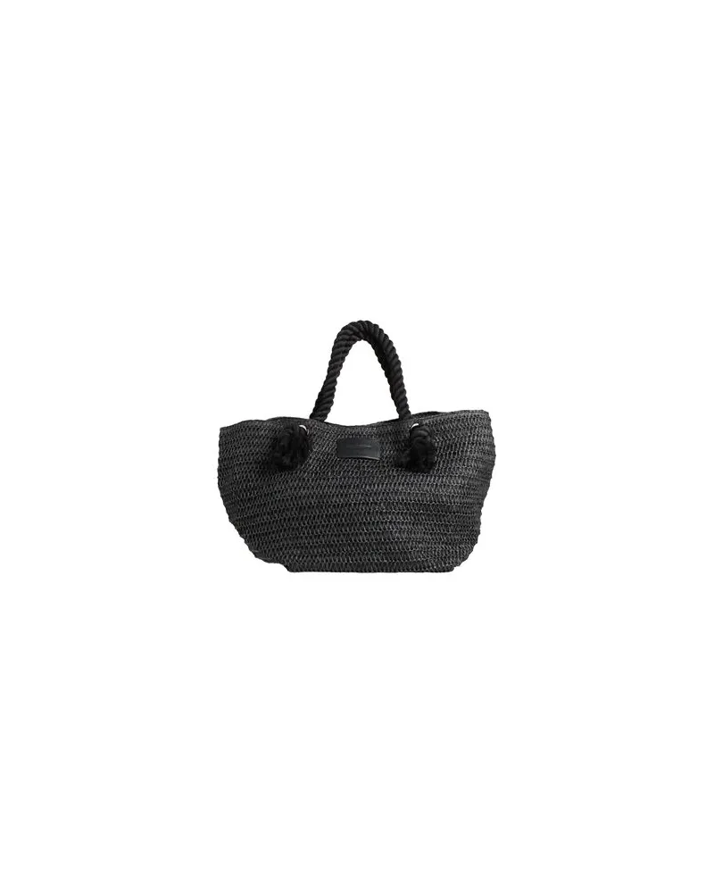 Emporio Armani TASCHEN - Handtaschenauf YOOX.COM Schwarz