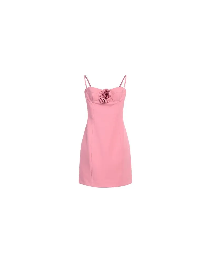 Blumarine KLEIDER - Mini-Kleiderauf YOOX.COM Rosa