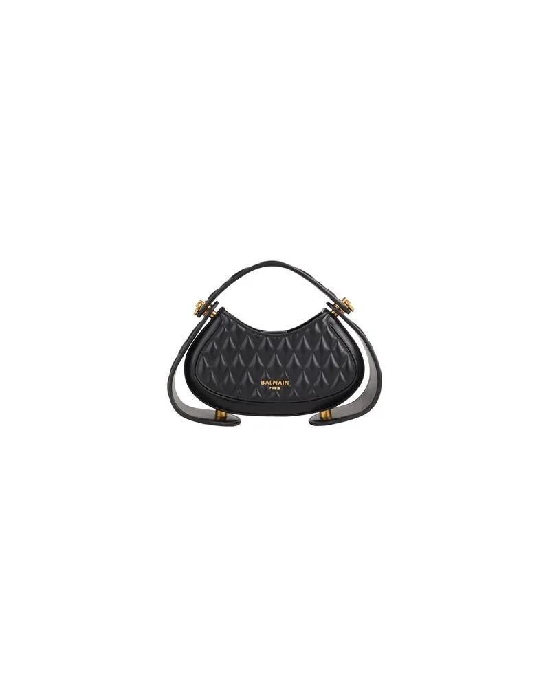 Balmain TASCHEN - Handtaschenauf YOOX.COM Schwarz