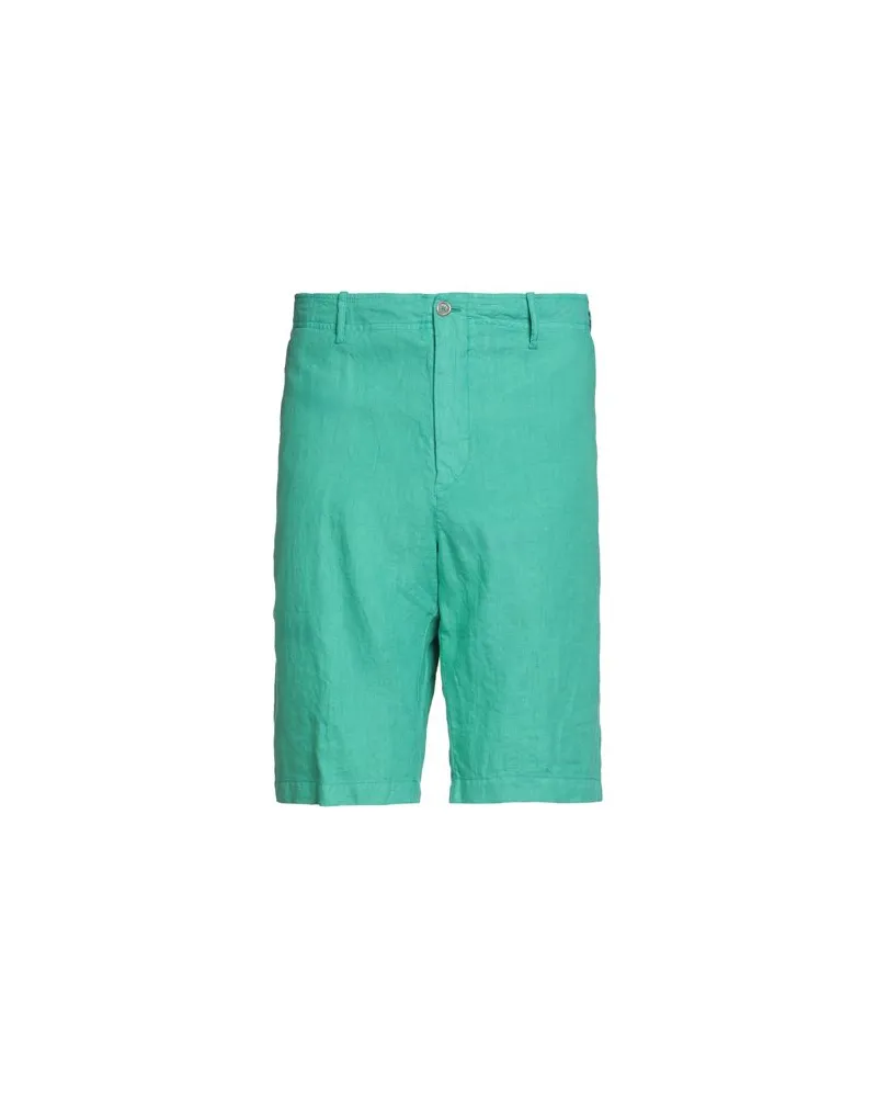 Fedeli HOSEN & RÖCKE - Shorts & Bermudashortsauf YOOX.COM Säuregrün