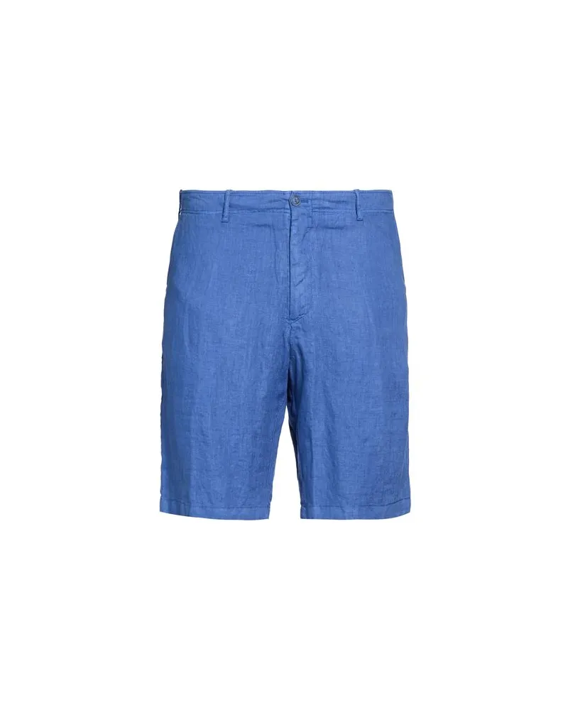 Fedeli HOSEN & RÖCKE - Shorts & Bermudashortsauf YOOX.COM Taubenblau