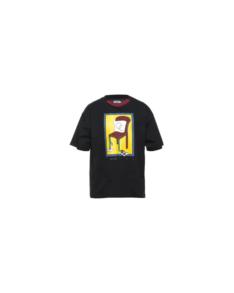 Opening Ceremony TOPS - T-shirtsauf YOOX.COM Schwarz