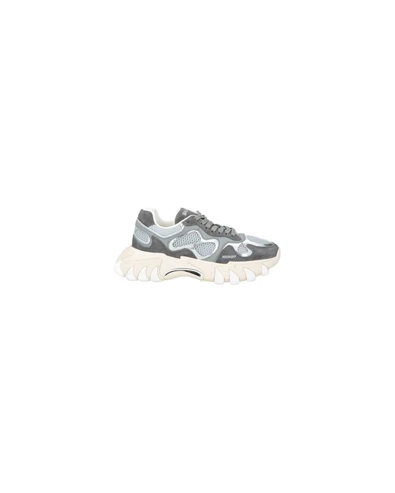 Balmain SCHUHE - Sneakersauf YOOX.COM Braungrau