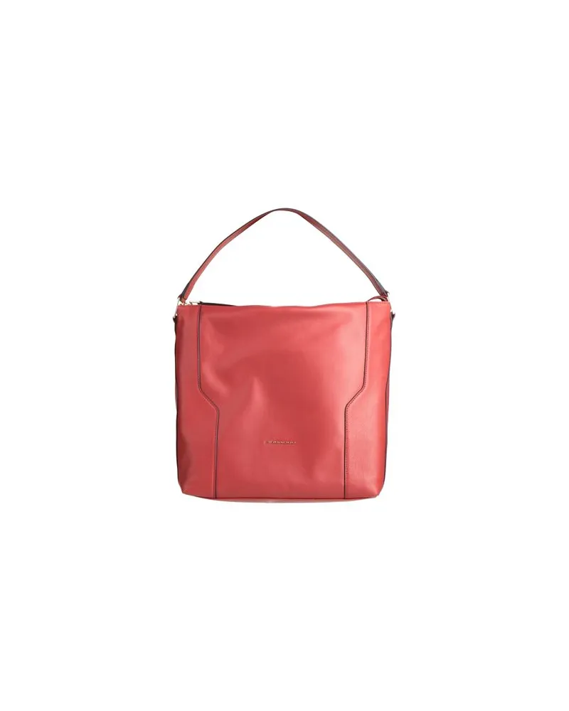 Piquadro TASCHEN - Schultertaschenauf YOOX.COM Bordeaux