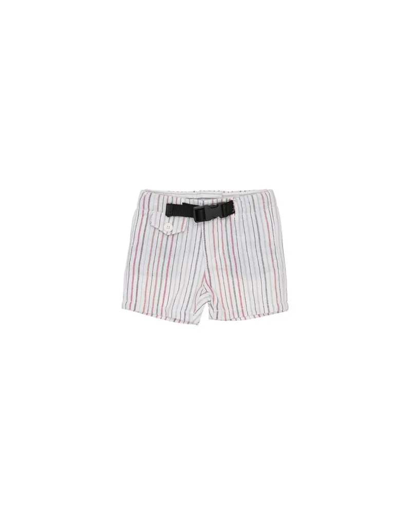 Siviglia HOSEN & RÖCKE - Shorts & Bermudashortsauf YOOX.COM Elfenbein
