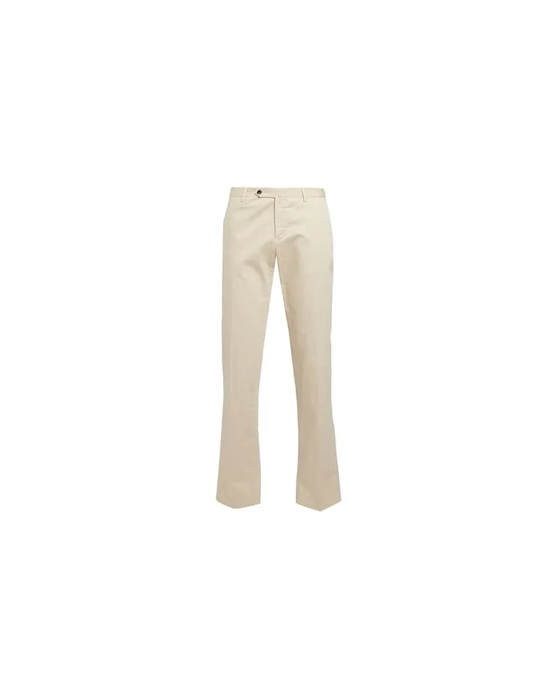 PT TORINO HOSEN & RÖCKE - Hosenauf YOOX.COM Beige