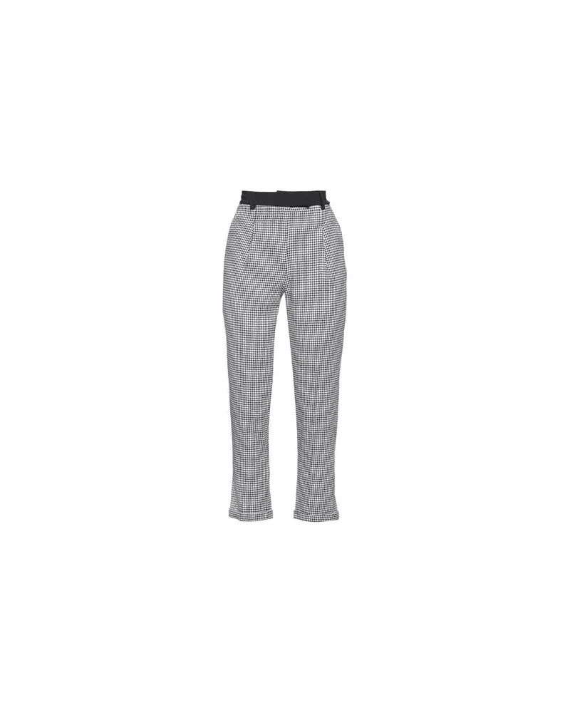 Gaëlle Bonheur HOSEN & RÖCKE - Hosenauf YOOX.COM Schwarz