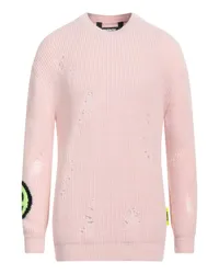 BARROW Pullover Rosa