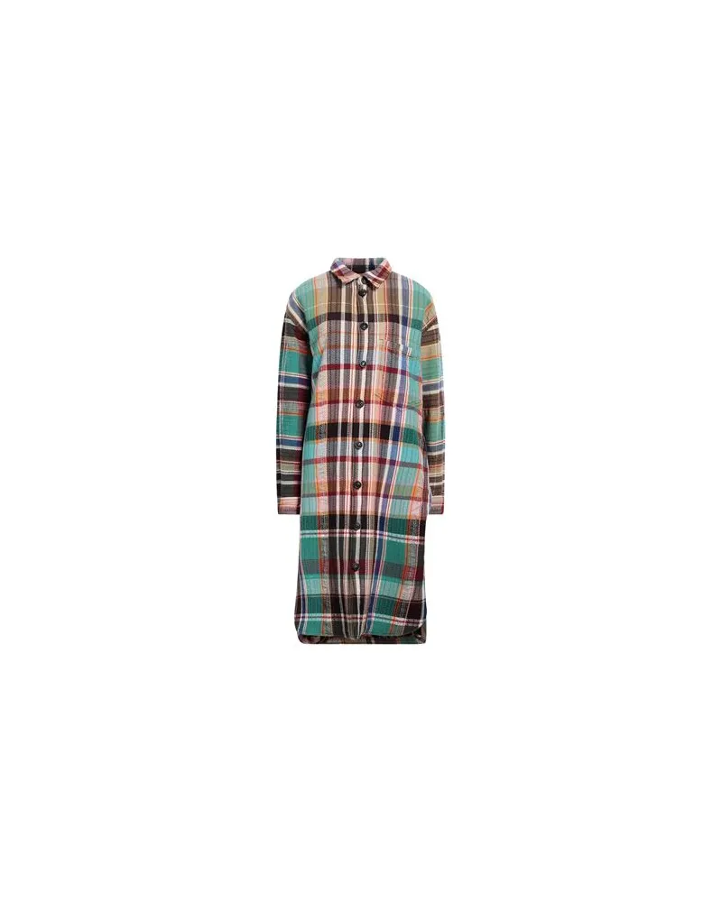 Dsquared2 TOPS - Hemdenauf YOOX.COM Grün