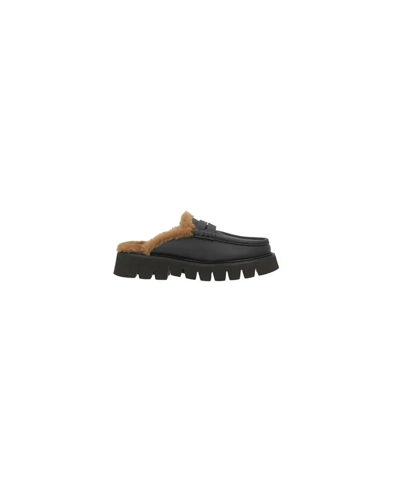 Pedro Garcia SCHUHE - Mules & Clogsauf YOOX.COM Schwarz