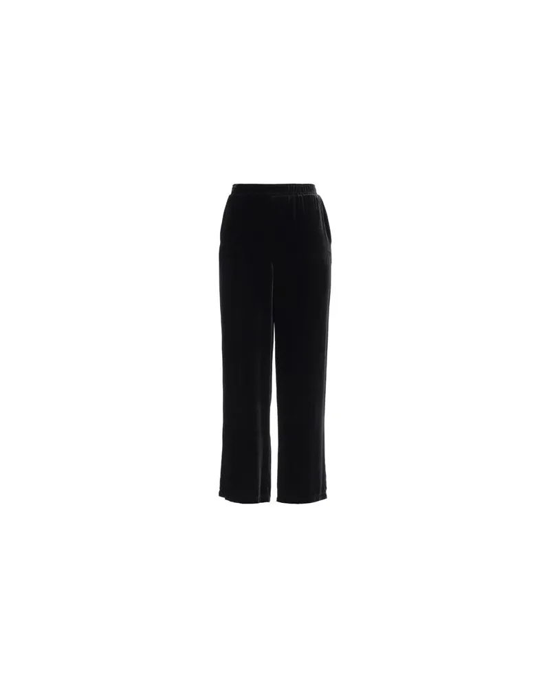 Gold Hawk Clothing HOSEN & RÖCKE - Hosenauf YOOX.COM Schwarz