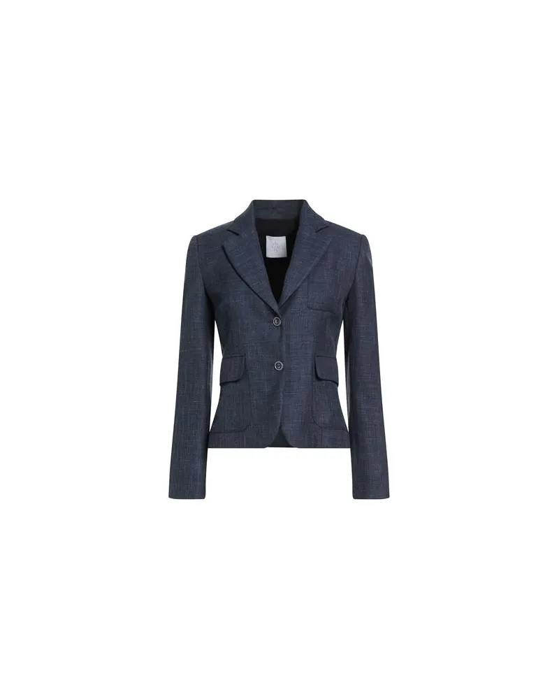 Eleventy ANZÜGE und CO-ORDS - Blazersauf YOOX.COM Marineblau