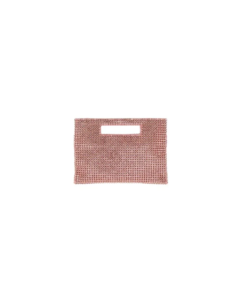 Cult Gaia TASCHEN - Handtaschenauf YOOX.COM Lachs
