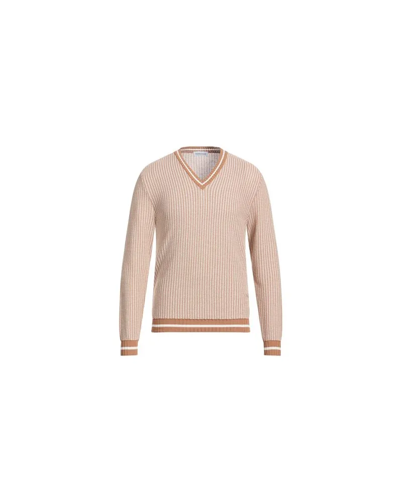 Bellwood STRICKWAREN - Pulloverauf YOOX.COM Kamel
