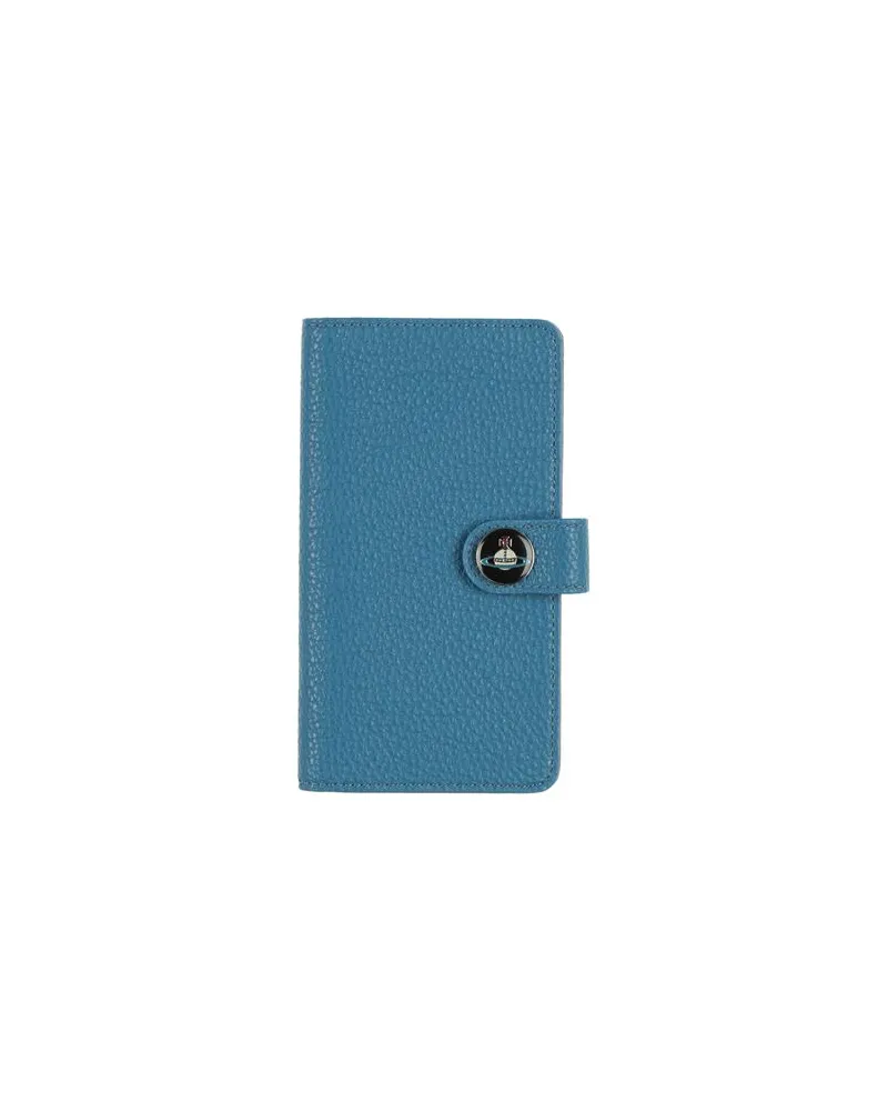 Vivienne Westwood HIGHTECH - Cover & Hüllenauf YOOX.COM Hellblau